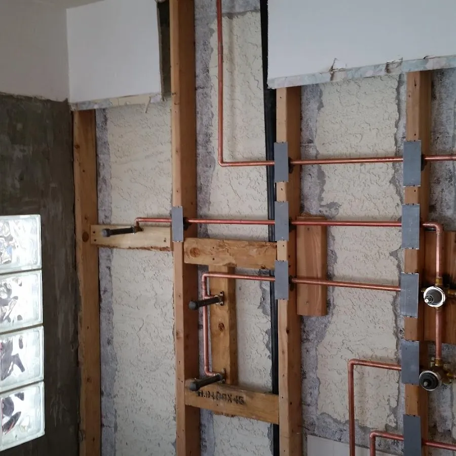 Copper pipe installation for Emergency Plumber in Eucalyptus Hills